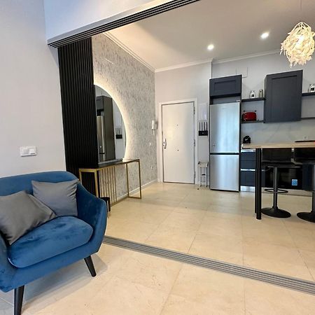 ולנסיה Reinapart Patacona Beach 36 מראה חיצוני תמונה