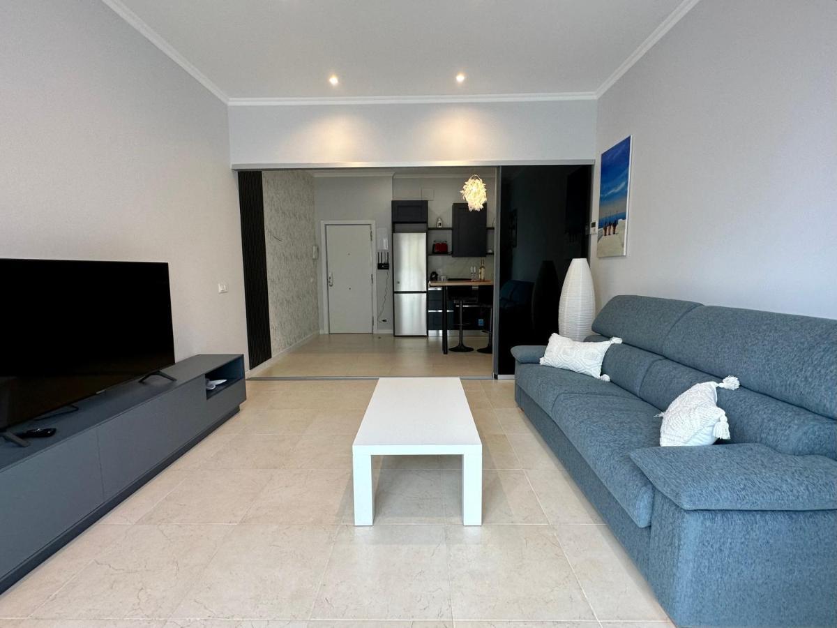 ולנסיה Reinapart Patacona Beach 36 מראה חיצוני תמונה