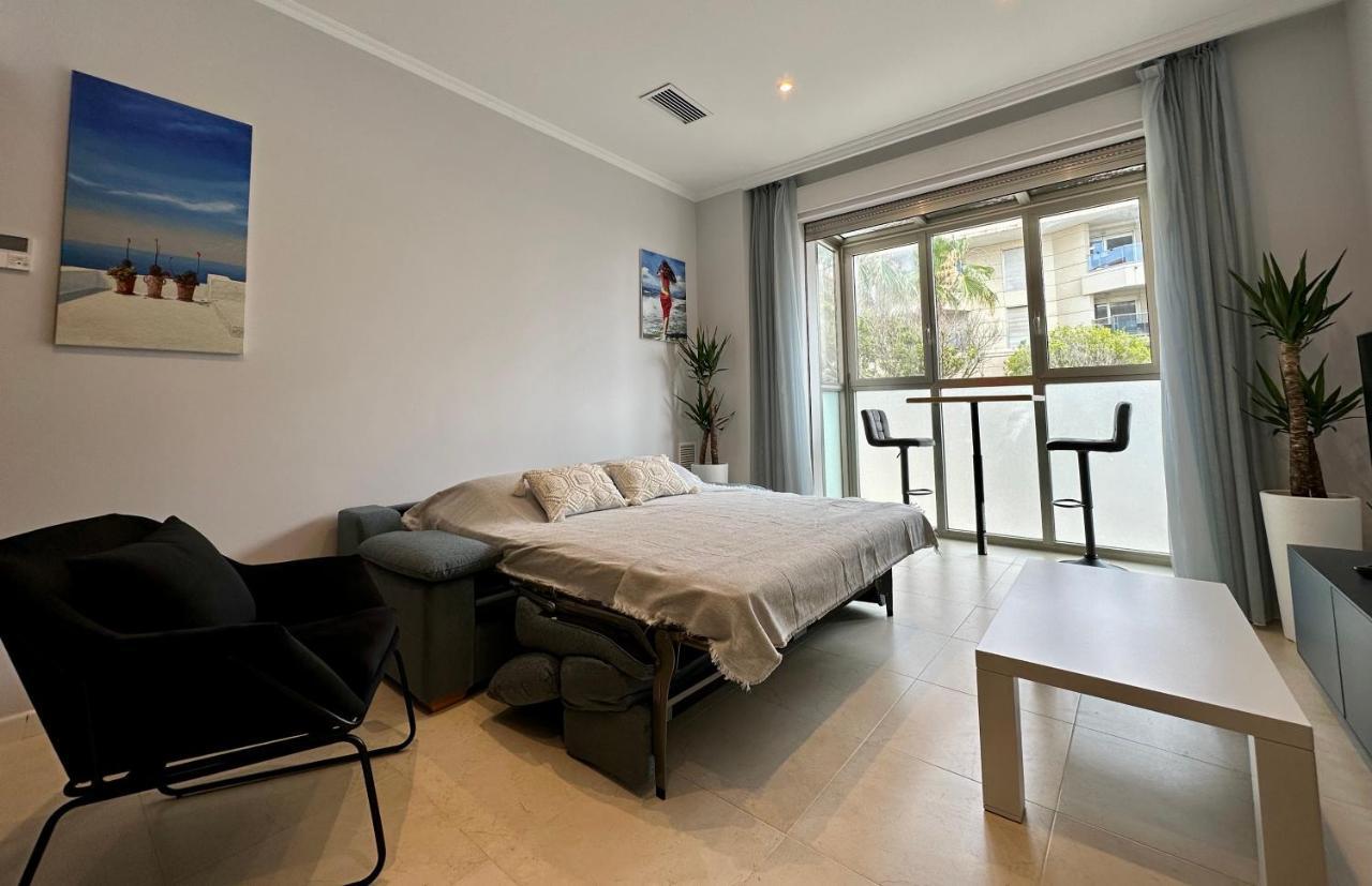ולנסיה Reinapart Patacona Beach 36 מראה חיצוני תמונה