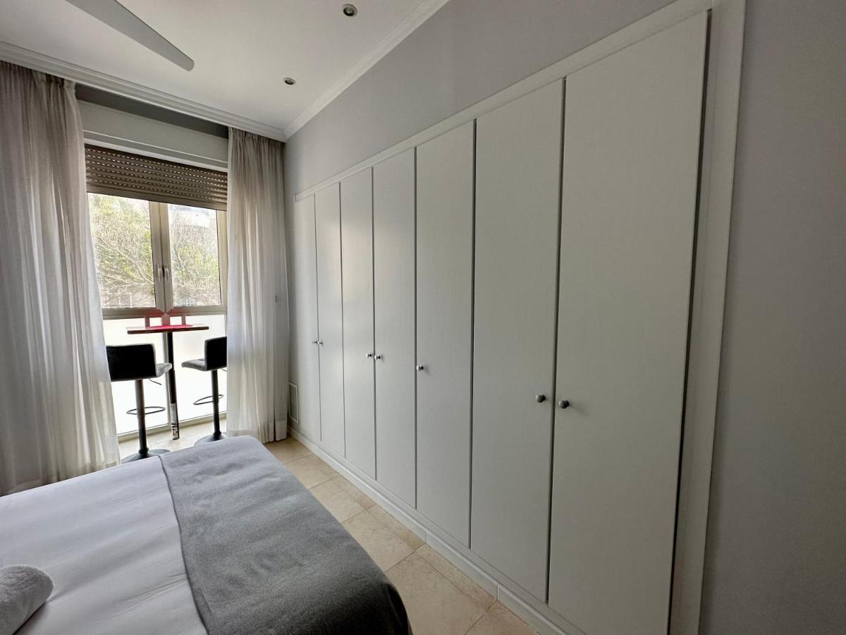 ולנסיה Reinapart Patacona Beach 36 מראה חיצוני תמונה