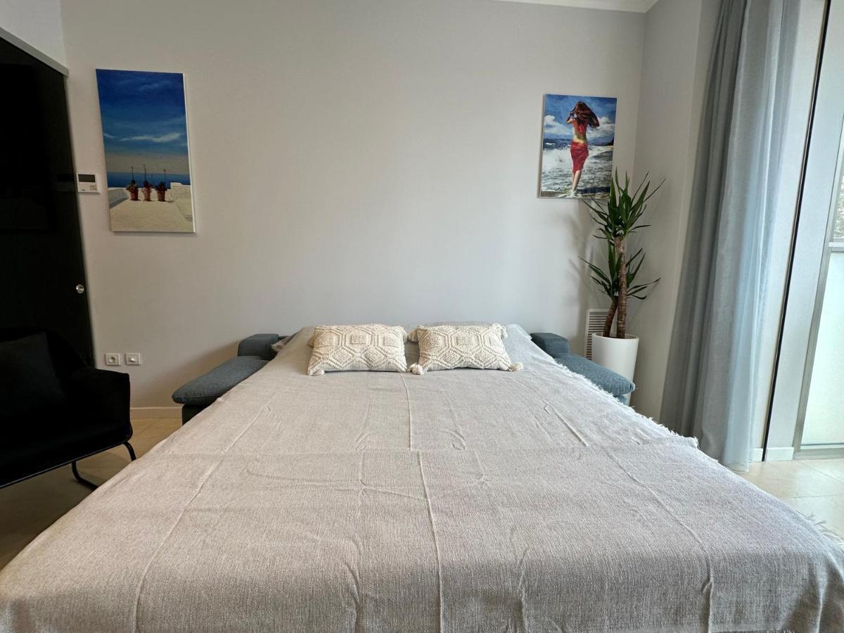 ולנסיה Reinapart Patacona Beach 36 מראה חיצוני תמונה